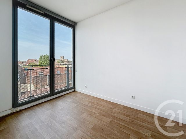 Appartement T3 &agrave; vendre - 3 pi&egrave;ces - 76,70 m2 - Roubaix - 59 - NORD-PAS-DE-CALAIS