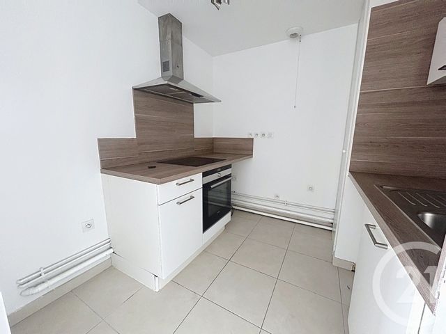 Appartement T3 &agrave; vendre - 3 pi&egrave;ces - 76,70 m2 - Roubaix - 59 - NORD-PAS-DE-CALAIS