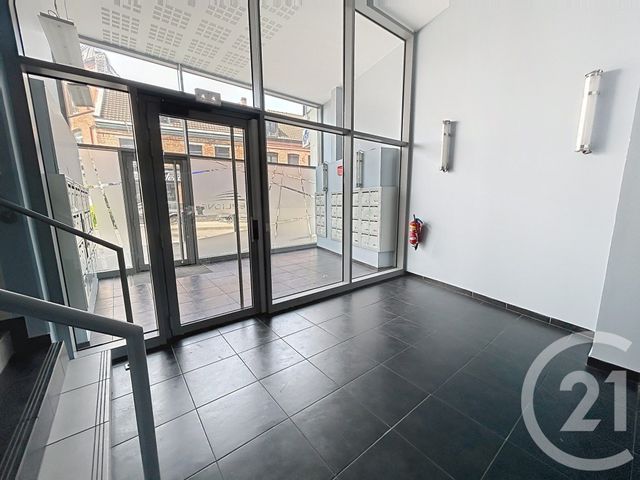 Appartement T3 &agrave; vendre - 3 pi&egrave;ces - 76,70 m2 - Roubaix - 59 - NORD-PAS-DE-CALAIS