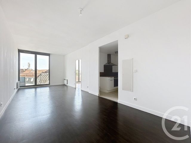 Appartement T3 &agrave; vendre - 3 pi&egrave;ces - 76,70 m2 - Roubaix - 59 - NORD-PAS-DE-CALAIS