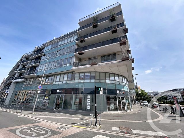 Appartement T3 &agrave; vendre - 3 pi&egrave;ces - 76,70 m2 - Roubaix - 59 - NORD-PAS-DE-CALAIS