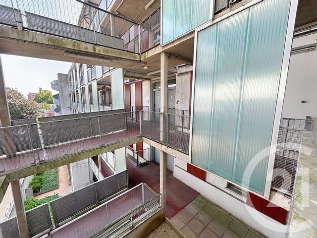 Appartement T3 &agrave; vendre - 3 pi&egrave;ces - 76,70 m2 - Roubaix - 59 - NORD-PAS-DE-CALAIS