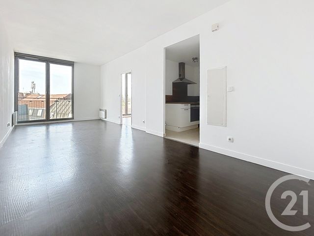 Appartement T3 &agrave; vendre - 3 pi&egrave;ces - 76,70 m2 - Roubaix - 59 - NORD-PAS-DE-CALAIS