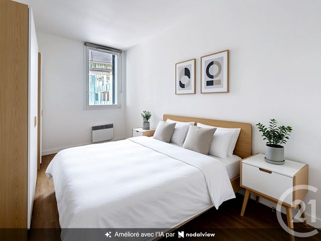 Appartement T3 &agrave; vendre - 3 pi&egrave;ces - 76,70 m2 - Roubaix - 59 - NORD-PAS-DE-CALAIS