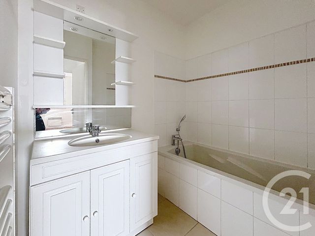 Appartement T3 &agrave; vendre - 3 pi&egrave;ces - 76,70 m2 - Roubaix - 59 - NORD-PAS-DE-CALAIS