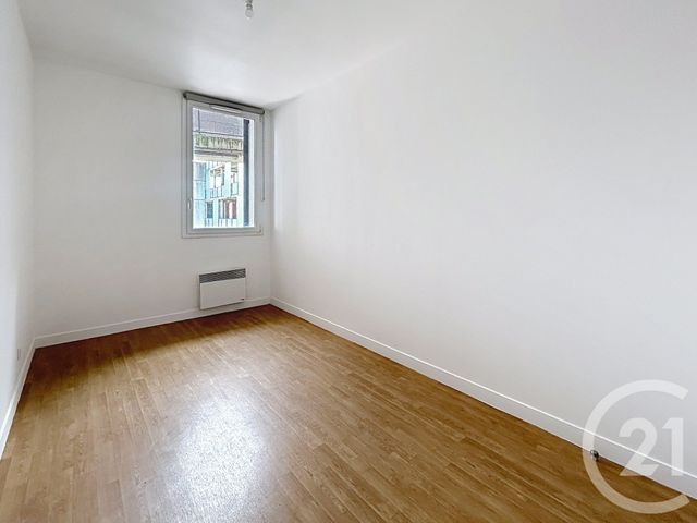 Appartement T3 &agrave; vendre - 3 pi&egrave;ces - 76,70 m2 - Roubaix - 59 - NORD-PAS-DE-CALAIS