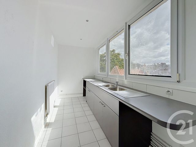 appartement - LILLE - 59