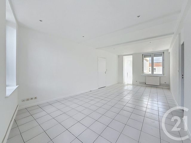 Appartement F3 bis &agrave; louer - 3 pi&egrave;ces - 74,74 m2 - Lille - 59 - NORD-PAS-DE-CALAIS