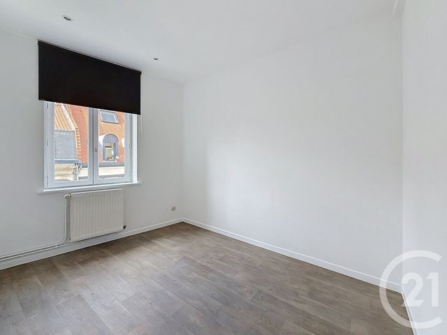 Appartement F3 bis &agrave; louer - 3 pi&egrave;ces - 74,74 m2 - Lille - 59 - NORD-PAS-DE-CALAIS