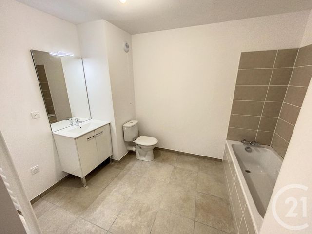 Appartement F2 &agrave; louer - 2 pi&egrave;ces - 54,74 m2 - Armentieres - 59 - NORD-PAS-DE-CALAIS