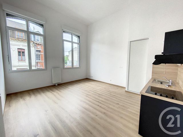 Appartement F2 &agrave; louer - 2 pi&egrave;ces - 54,74 m2 - Armentieres - 59 - NORD-PAS-DE-CALAIS