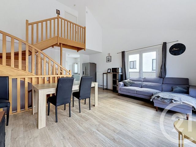 appartement - LILLE - 59