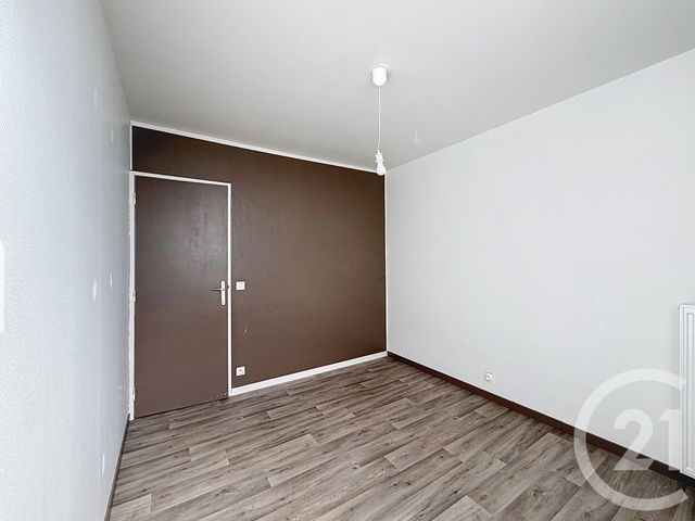Appartement T2 &agrave; louer - 2 pi&egrave;ces - 54,06 m2 - Mons En Baroeul - 59 - NORD-PAS-DE-CALAIS