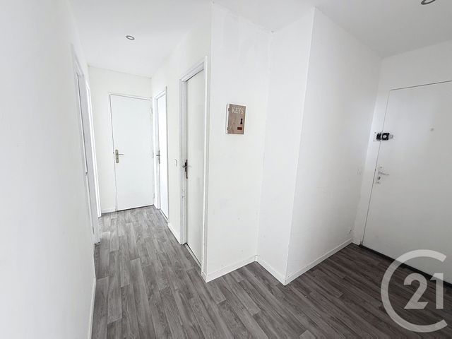 Appartement T2 &agrave; louer - 2 pi&egrave;ces - 54,06 m2 - Mons En Baroeul - 59 - NORD-PAS-DE-CALAIS