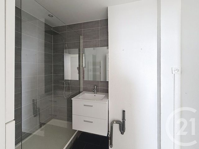 Appartement T2 &agrave; louer - 2 pi&egrave;ces - 54,06 m2 - Mons En Baroeul - 59 - NORD-PAS-DE-CALAIS