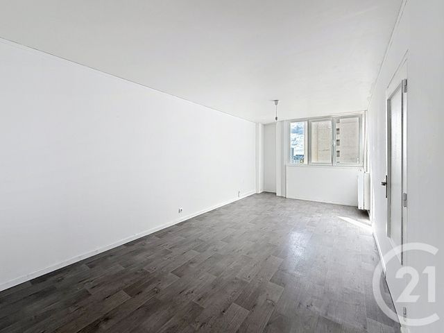 appartement - MONS EN BAROEUL - 59
