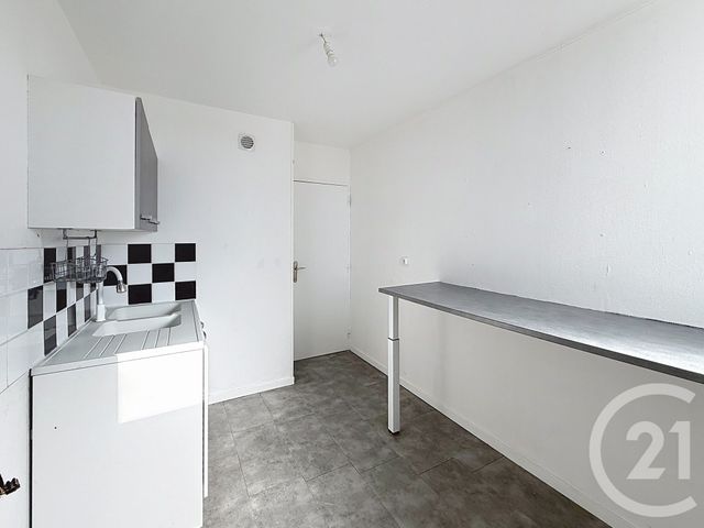 Appartement T2 &agrave; louer - 2 pi&egrave;ces - 54,06 m2 - Mons En Baroeul - 59 - NORD-PAS-DE-CALAIS