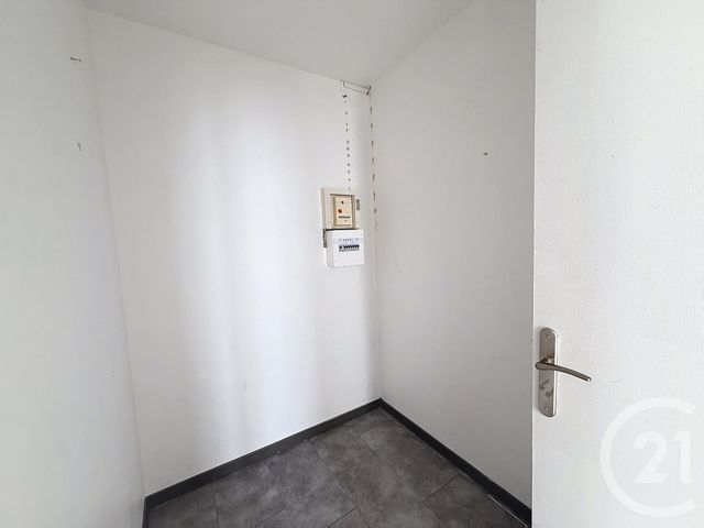 Appartement T2 &agrave; louer - 2 pi&egrave;ces - 54,06 m2 - Mons En Baroeul - 59 - NORD-PAS-DE-CALAIS
