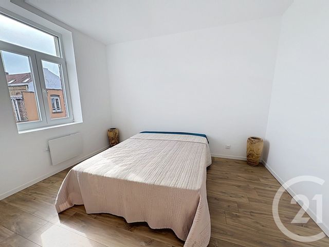 Maison &agrave; vendre - 4 pi&egrave;ces - 97,16 m2 - Tourcoing - 59 - NORD-PAS-DE-CALAIS