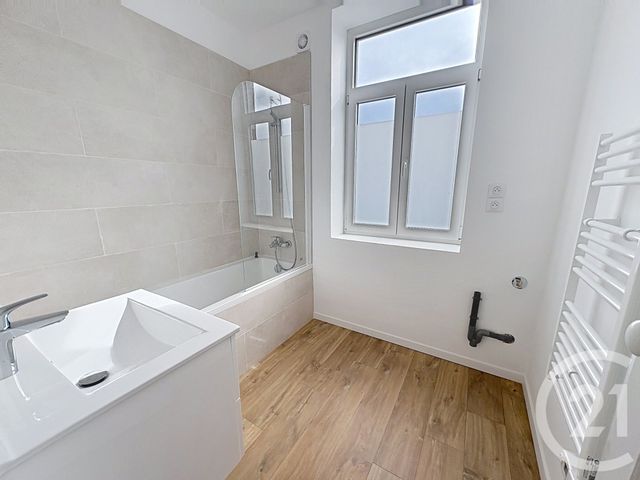 Maison &agrave; vendre - 4 pi&egrave;ces - 97,16 m2 - Tourcoing - 59 - NORD-PAS-DE-CALAIS