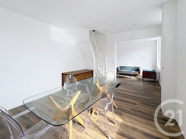 Maison &agrave; vendre - 4 pi&egrave;ces - 97,16 m2 - Tourcoing - 59 - NORD-PAS-DE-CALAIS
