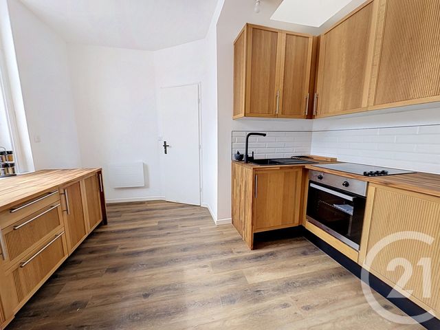 Maison &agrave; vendre - 4 pi&egrave;ces - 97,16 m2 - Tourcoing - 59 - NORD-PAS-DE-CALAIS