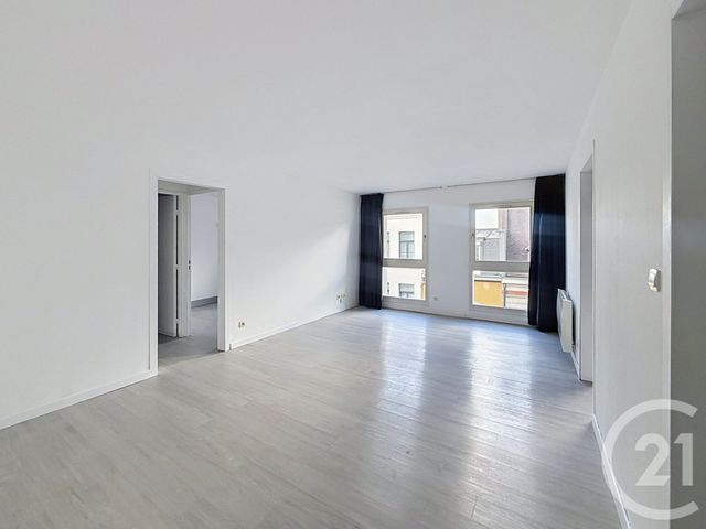 appartement - LILLE - 59