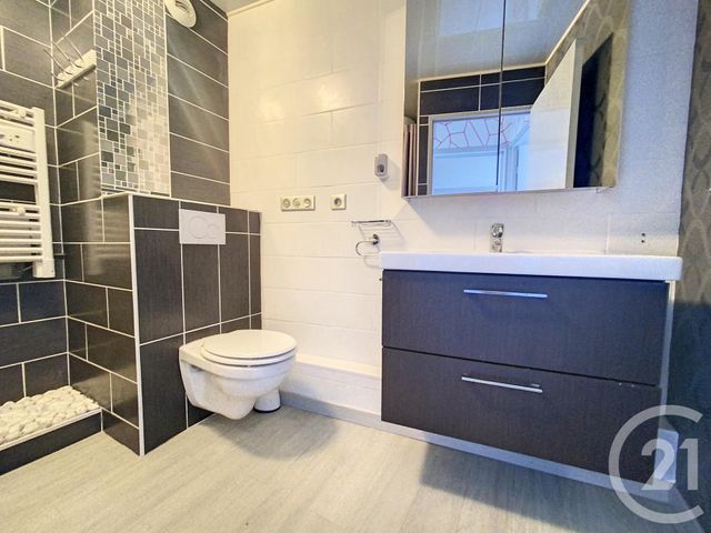 Appartement T2 &agrave; louer - 2 pi&egrave;ces - 46,50 m2 - Lille - 59 - NORD-PAS-DE-CALAIS