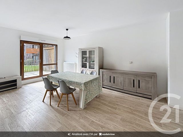 appartement - LILLE - 59