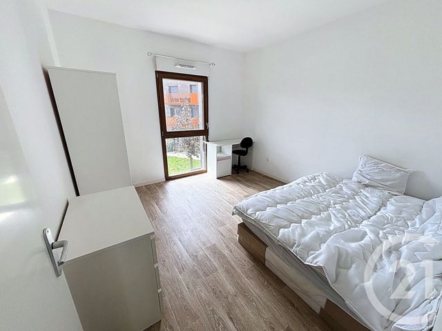 Appartement T5 &agrave; louer - 5 pi&egrave;ces - 111,73 m2 - Lille - 59 - NORD-PAS-DE-CALAIS