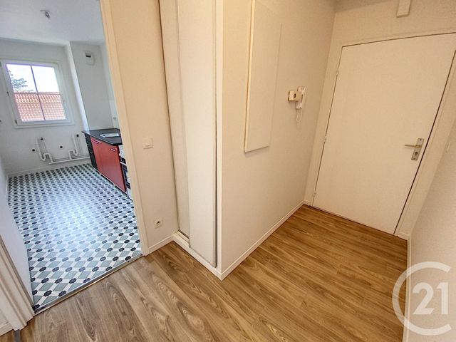 Appartement T2 &agrave; vendre - 2 pi&egrave;ces - 51,74 m2 - Lille - 59 - NORD-PAS-DE-CALAIS