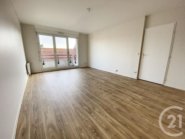 Appartement T2 &agrave; vendre - 2 pi&egrave;ces - 51,74 m2 - Lille - 59 - NORD-PAS-DE-CALAIS