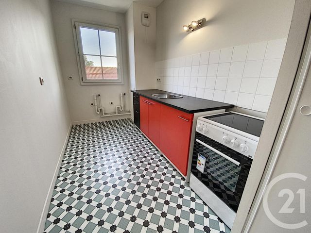 Appartement T2 &agrave; vendre - 2 pi&egrave;ces - 51,74 m2 - Lille - 59 - NORD-PAS-DE-CALAIS