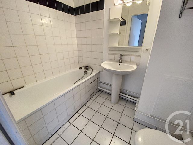 Appartement T2 &agrave; vendre - 2 pi&egrave;ces - 51,74 m2 - Lille - 59 - NORD-PAS-DE-CALAIS