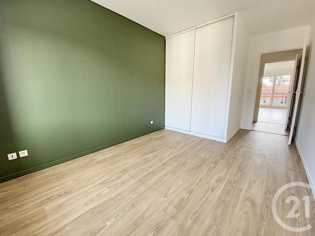 Appartement T2 &agrave; vendre - 2 pi&egrave;ces - 51,74 m2 - Lille - 59 - NORD-PAS-DE-CALAIS