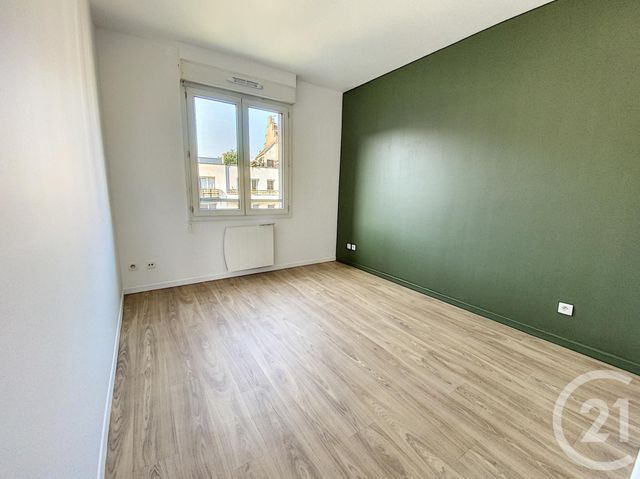 Appartement T2 &agrave; vendre - 2 pi&egrave;ces - 51,74 m2 - Lille - 59 - NORD-PAS-DE-CALAIS
