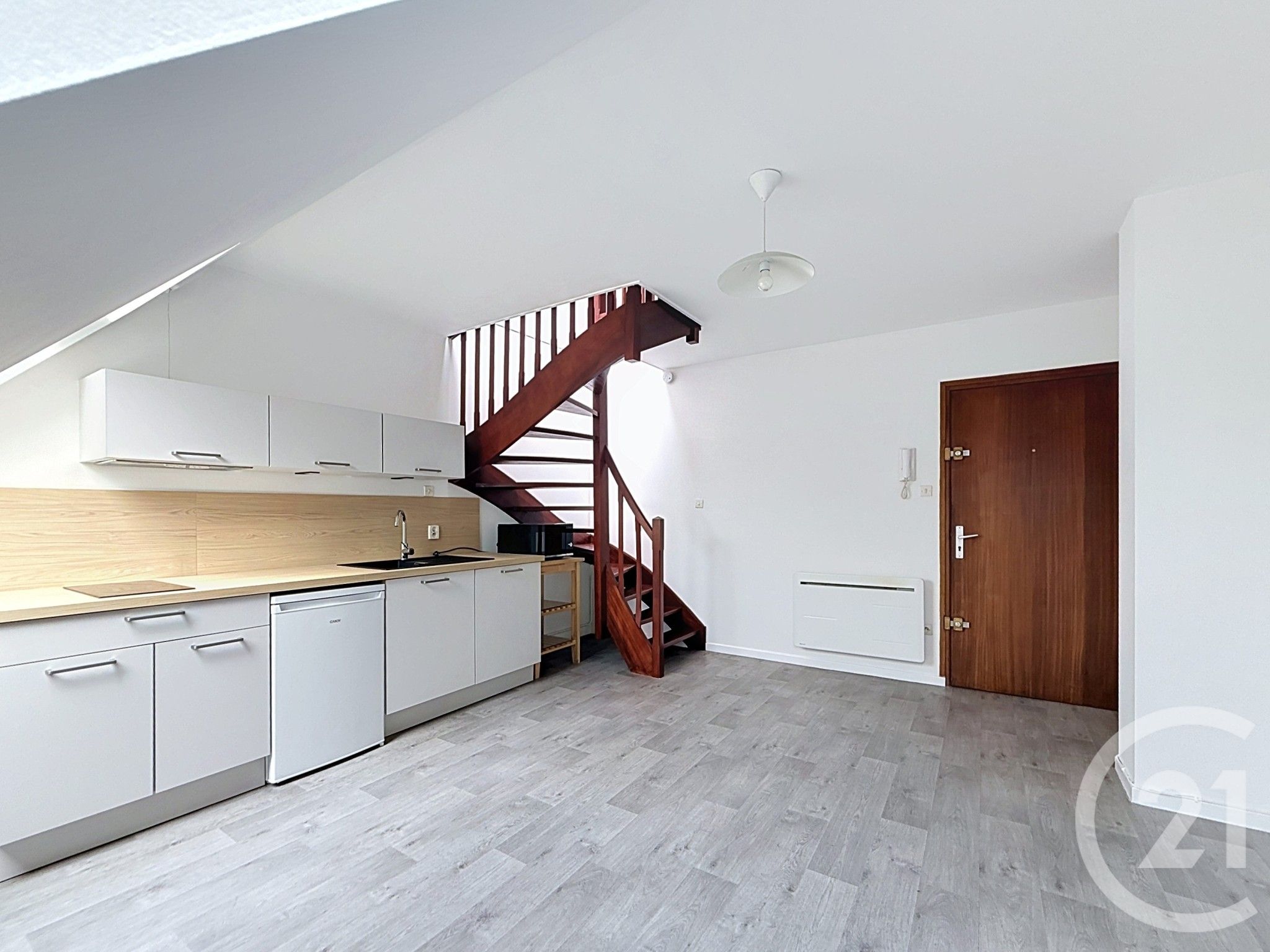Appartement à Lille