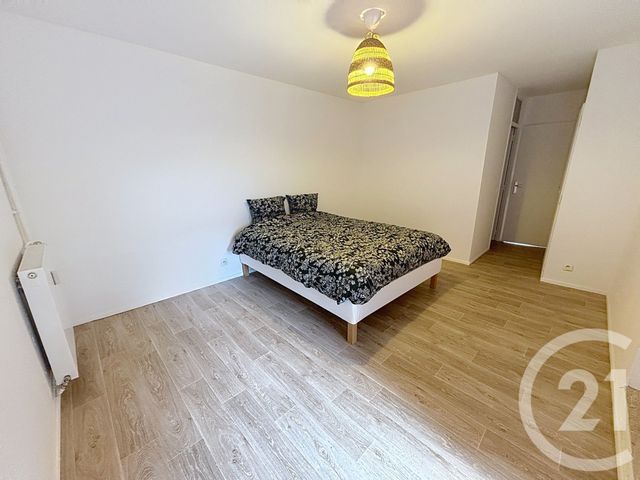 Appartement T2 &agrave; louer - 2 pi&egrave;ces - 55,88 m2 - Villeneuve D Ascq - 59 - NORD-PAS-DE-CALAIS