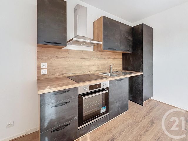 Appartement T3 &agrave; louer - 3 pi&egrave;ces - 52,15 m2 - Lille - 59 - NORD-PAS-DE-CALAIS