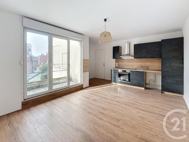 Appartement 3 pièces 52 m² · à Lille · 52,2 m² · 985 €/mois