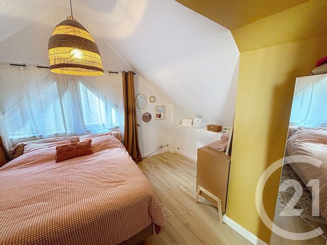 Maison &agrave; louer - 4 pi&egrave;ces - 97,90 m2 - Lille - 59 - NORD-PAS-DE-CALAIS