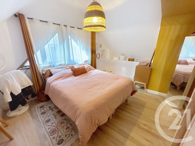 Maison &agrave; louer - 4 pi&egrave;ces - 97,90 m2 - Lille - 59 - NORD-PAS-DE-CALAIS