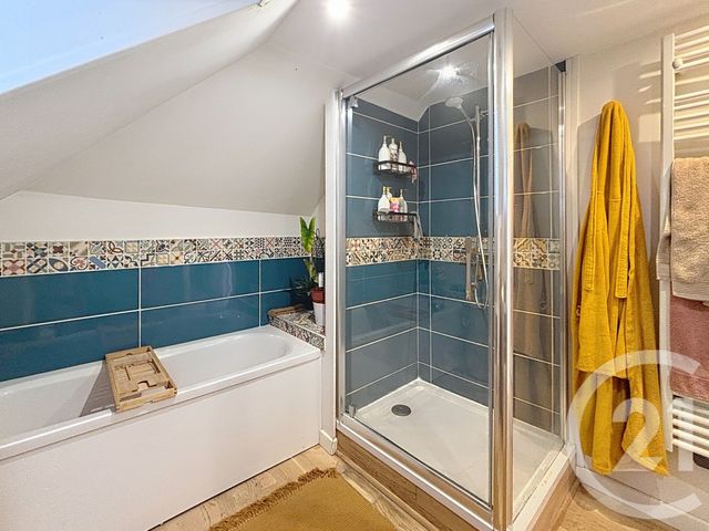 Maison &agrave; louer - 4 pi&egrave;ces - 97,90 m2 - Lille - 59 - NORD-PAS-DE-CALAIS