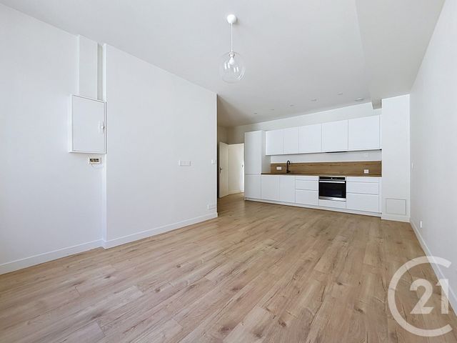 appartement - LILLE - 59