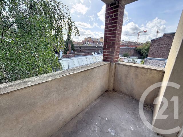Appartement T2 &agrave; vendre - 2 pi&egrave;ces - 47,18 m2 - Lille - 59 - NORD-PAS-DE-CALAIS