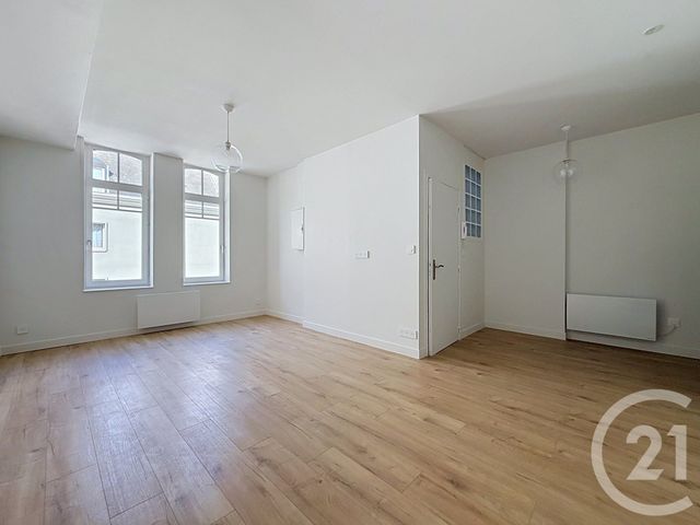 Appartement T2 &agrave; vendre - 2 pi&egrave;ces - 47,18 m2 - Lille - 59 - NORD-PAS-DE-CALAIS