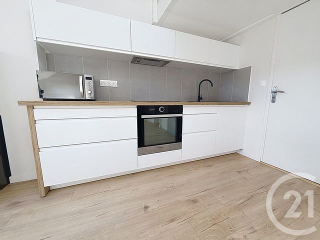 Appartement T1 &agrave; vendre - 1 pi&egrave;ce - 25,06 m2 - Lille - 59 - NORD-PAS-DE-CALAIS