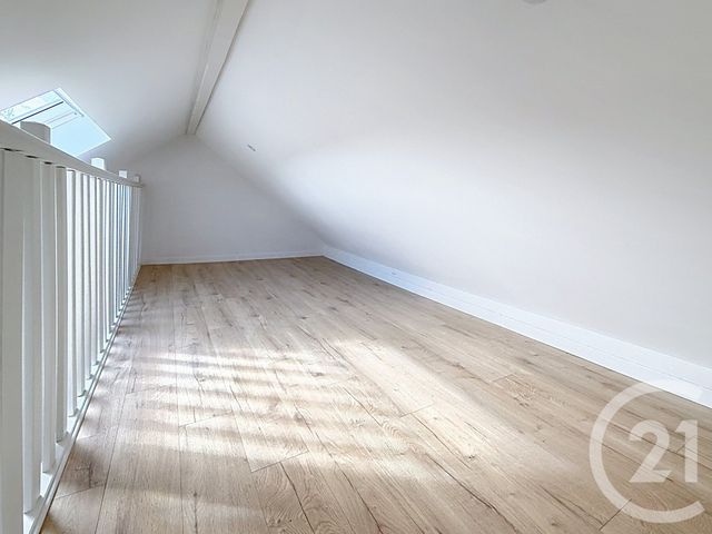 Appartement T1 &agrave; vendre - 1 pi&egrave;ce - 25,06 m2 - Lille - 59 - NORD-PAS-DE-CALAIS