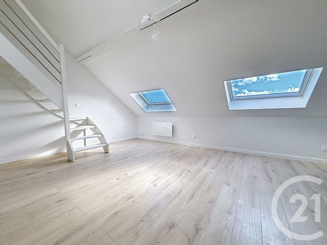 Appartement T1 &agrave; vendre - 1 pi&egrave;ce - 25,06 m2 - Lille - 59 - NORD-PAS-DE-CALAIS