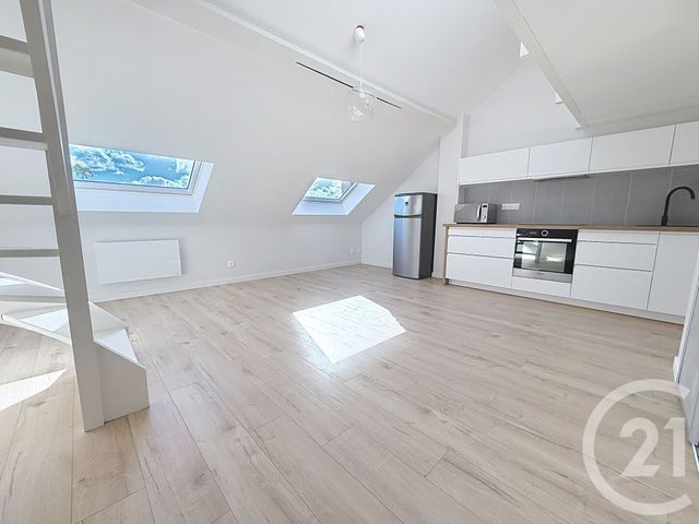 appartement - LILLE - 59